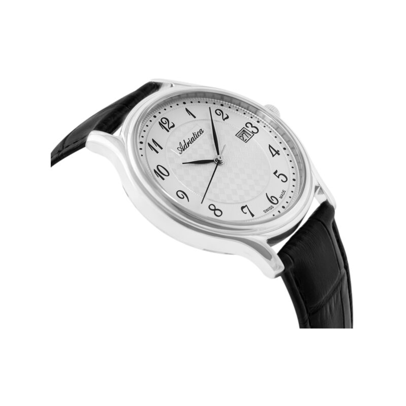 87_51_14_max Zegarek Męski ADRIATICA Premiere A8000.5223Q + BOX