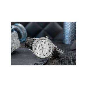 87_51_17_max Zegarek Męski ADRIATICA Premiere A8000.5223Q + BOX