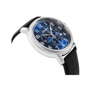 Zegarek Męski ADRIATICA Passion Chrono A8256.5225CH + BOX