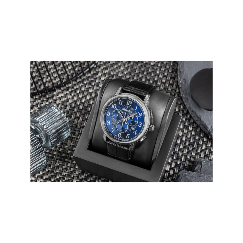 Zegarek Męski ADRIATICA Passion Chrono A8256.5225CH + BOX