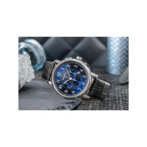 Zegarek Męski ADRIATICA Passion Chrono A8256.5225CH + BOX