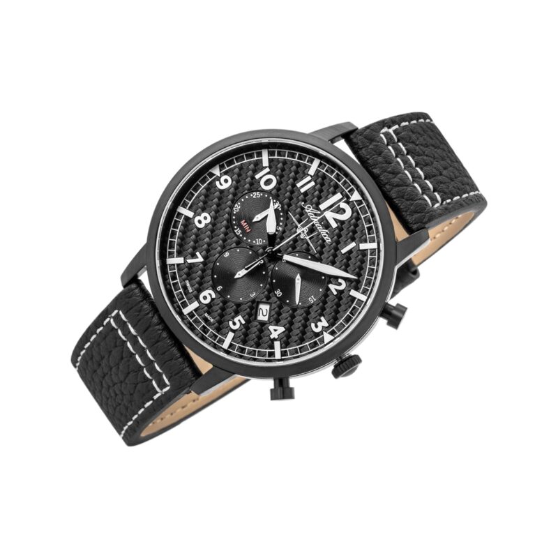 Zegarek Męski ADRIATICA Classic Chrono A8261.5224CH + BOX