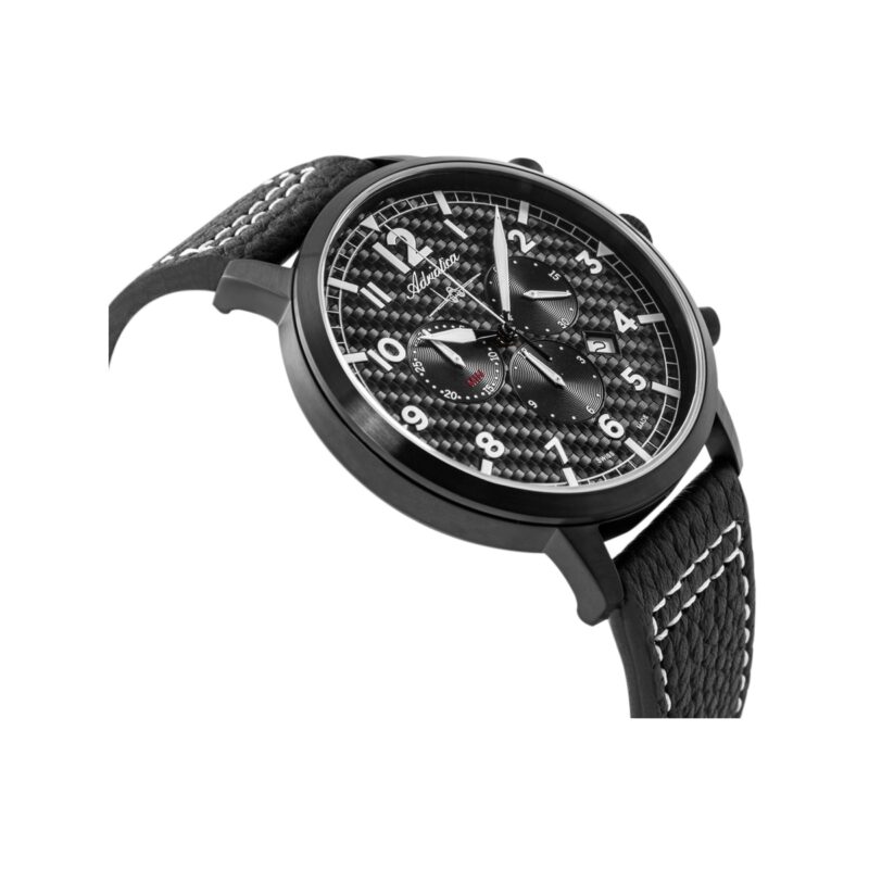 Zegarek Męski ADRIATICA Classic Chrono A8261.5224CH + BOX