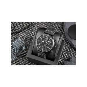 Zegarek Męski ADRIATICA Classic Chrono A8261.5224CH + BOX