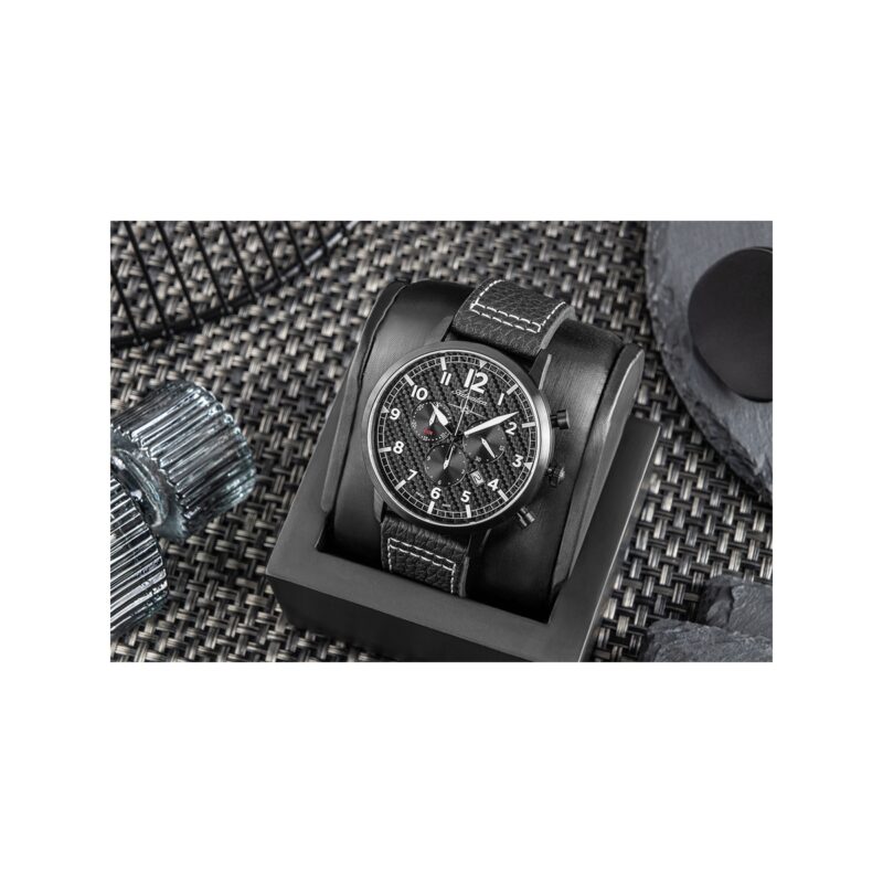 Zegarek Męski ADRIATICA Classic Chrono A8261.5224CH + BOX