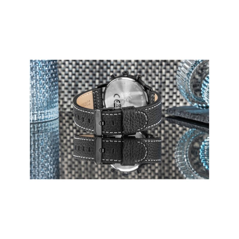 Zegarek Męski ADRIATICA Classic Chrono A8261.5224CH + BOX