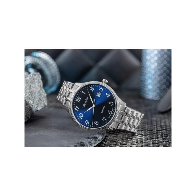 Zegarek Męski ADRIATICA Premiere A1300.5125Q + BOX