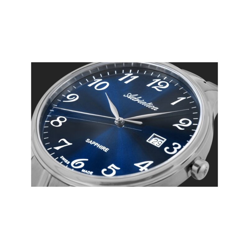 Zegarek Męski ADRIATICA Premiere A1300.5125Q + BOX