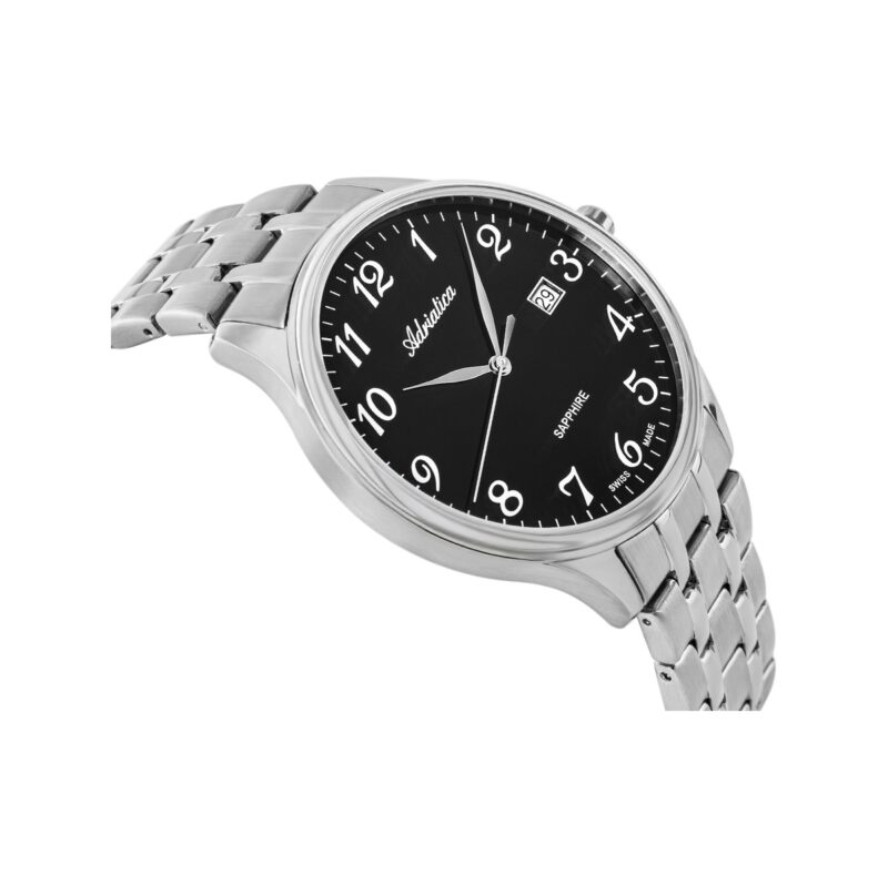 87_55_21_max Zegarek Męski ADRIATICA Premiere A1300.5124Q + BOX