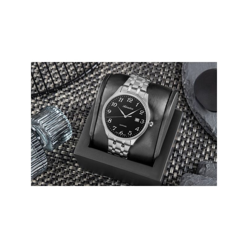 87_55_23_max Zegarek Męski ADRIATICA Premiere A1300.5124Q + BOX