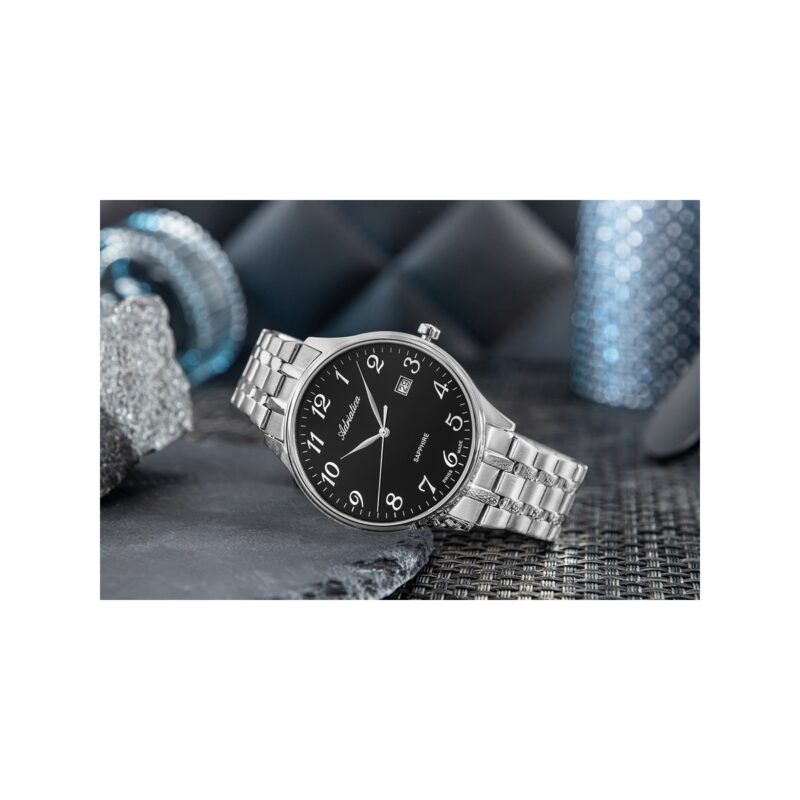 87_55_24_max Zegarek Męski ADRIATICA Premiere A1300.5124Q + BOX