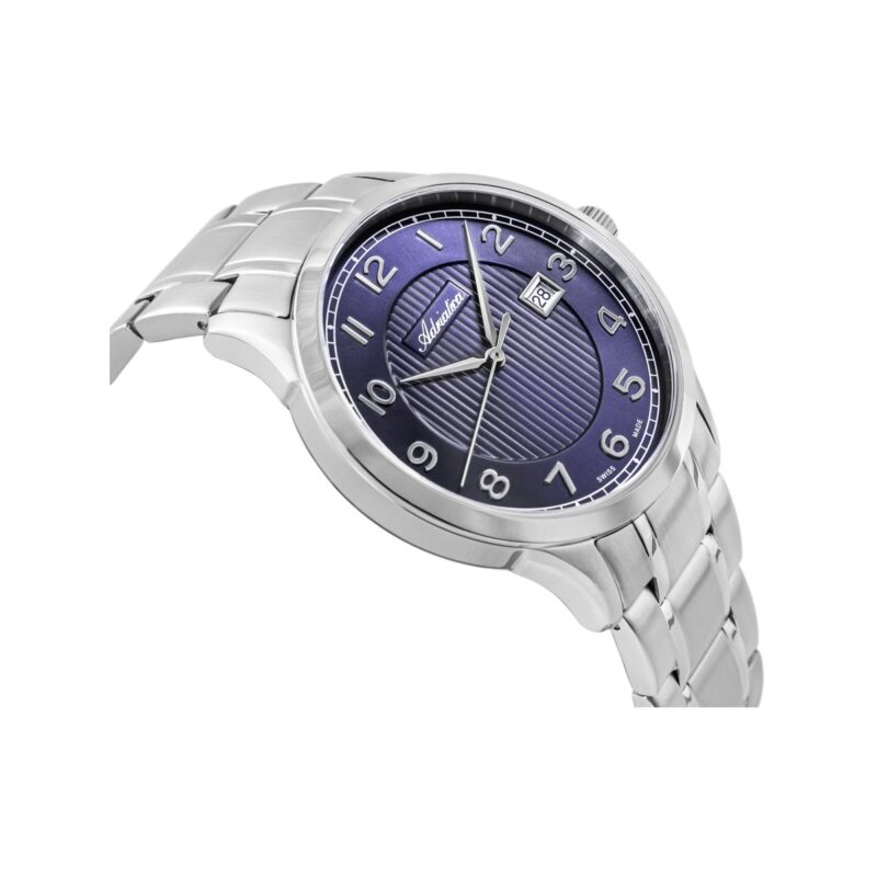 Zegarek Męski ADRIATICA Portofino A8316.5125Q + BOX