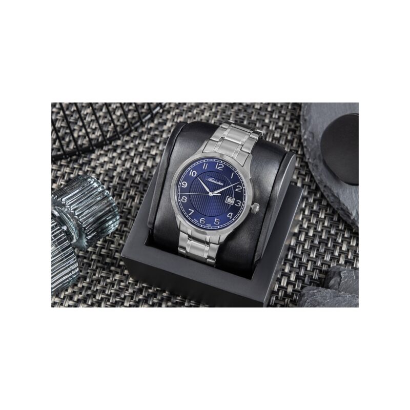 Zegarek Męski ADRIATICA Portofino A8316.5125Q + BOX