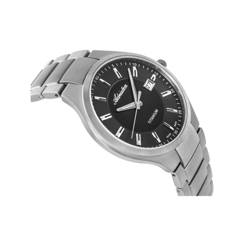 87_57_14_max Zegarek Męski ADRIATICA Premiere A8329.4114Q + BOX