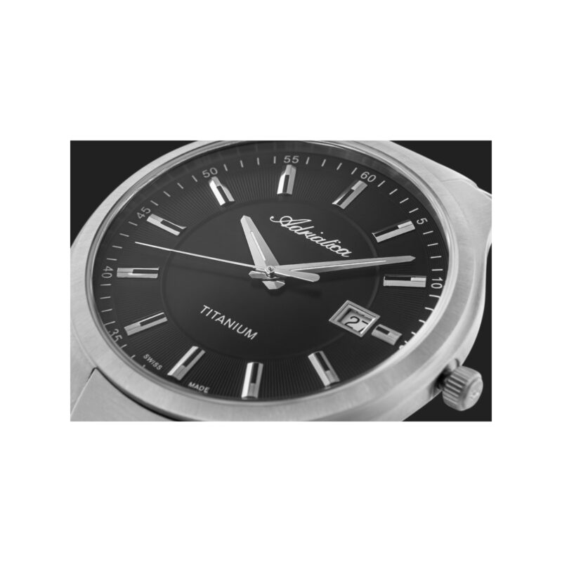 87_57_15_max Zegarek Męski ADRIATICA Premiere A8329.4114Q + BOX