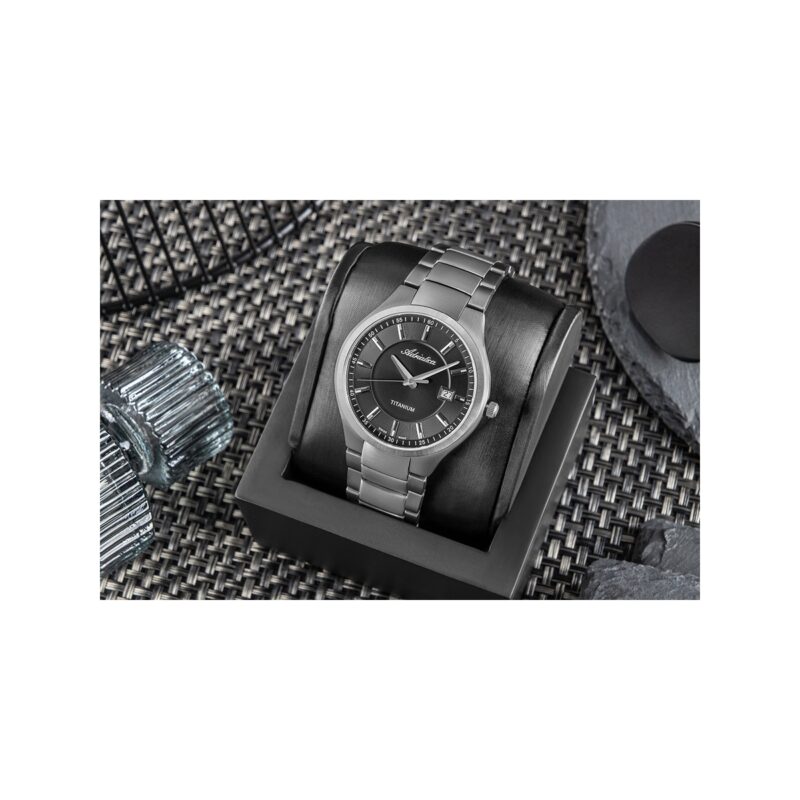 87_57_16_max Zegarek Męski ADRIATICA Premiere A8329.4114Q + BOX