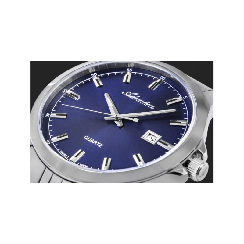 87_58_17_max Zegarek Męski ADRIATICA Premiere A8304.5115Q + BOX