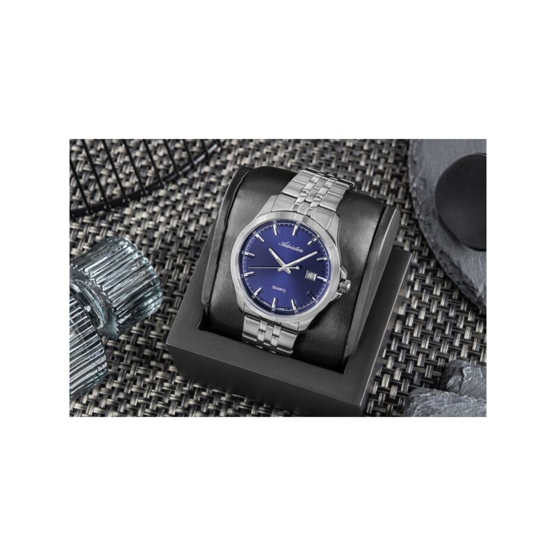 87_58_18_max Zegarek Męski ADRIATICA Premiere A8304.5115Q + BOX