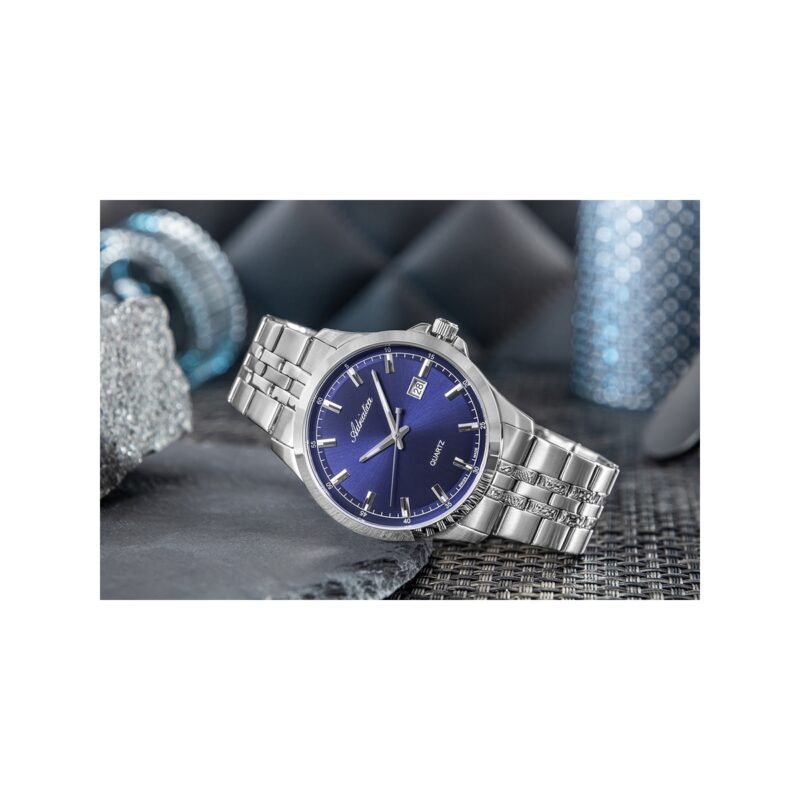 87_58_19_max Zegarek Męski ADRIATICA Premiere A8304.5115Q + BOX