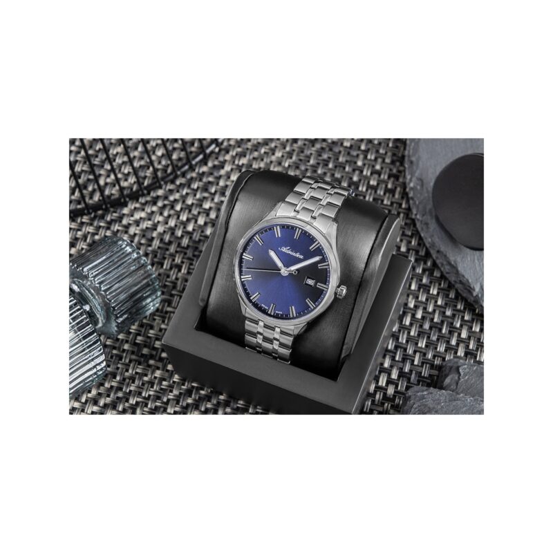 Zegarek Męski ADRIATICA Premiere A8330.5115Q + BOX