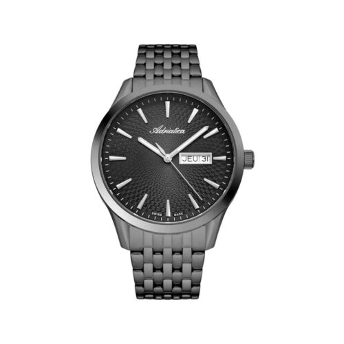 Zegarek Męski ADRIATICA Premiere A8327.S116Q + BOX