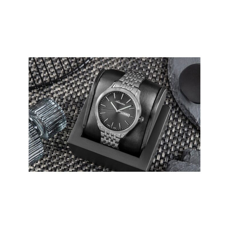 Zegarek Męski ADRIATICA Premiere A8327.S116Q + BOX