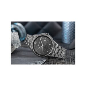 87_61_18_max Zegarek Męski ADRIATICA Premiere A1290.S166Q + BOX