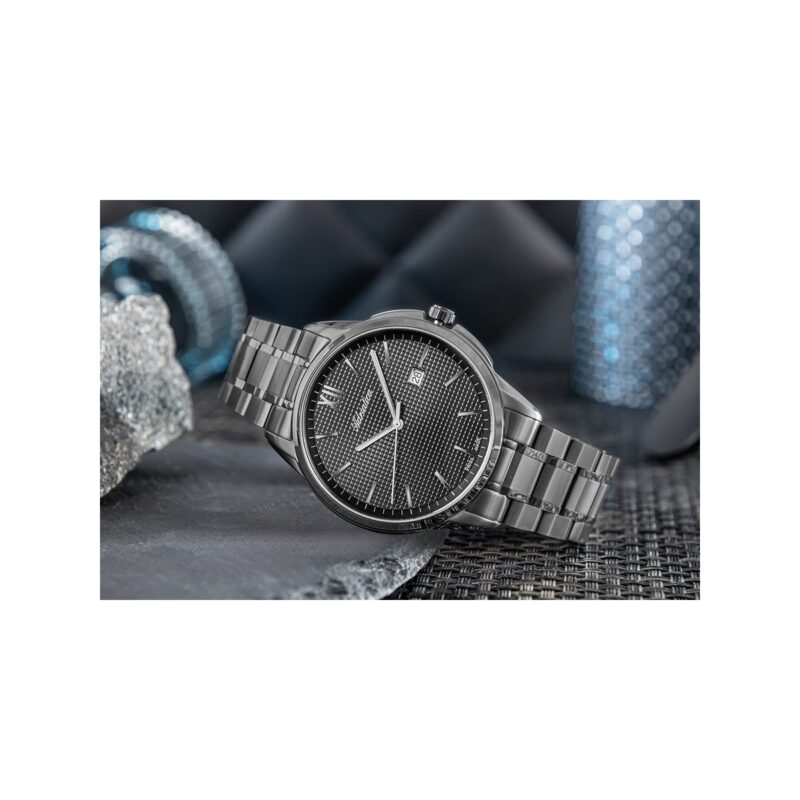 87_61_18_max Zegarek Męski ADRIATICA Premiere A1290.S166Q + BOX