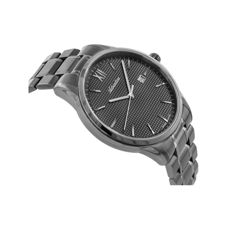 87_61_20_max Zegarek Męski ADRIATICA Premiere A1290.S166Q + BOX