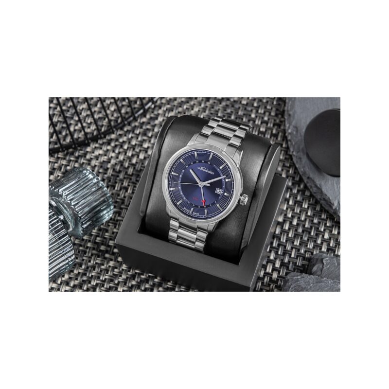 Zegarek Męski ADRIATICA Portofino A8307.5115Q + BOX