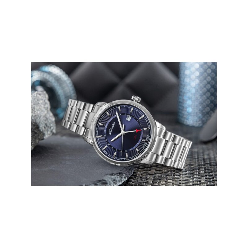 Zegarek Męski ADRIATICA Portofino A8307.5115Q + BOX