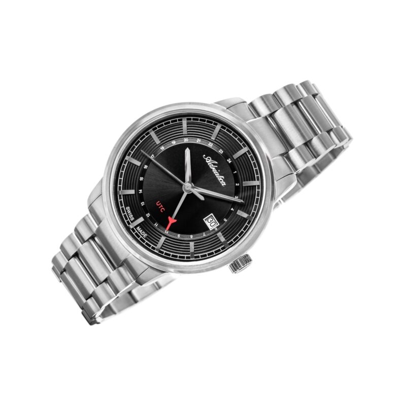 Zegarek Męski ADRIATICA Portofino A8307.5114Q + BOX