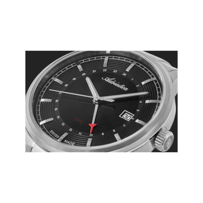 Zegarek Męski ADRIATICA Portofino A8307.5114Q + BOX