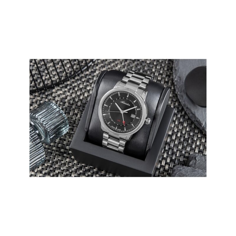 Zegarek Męski ADRIATICA Portofino A8307.5114Q + BOX