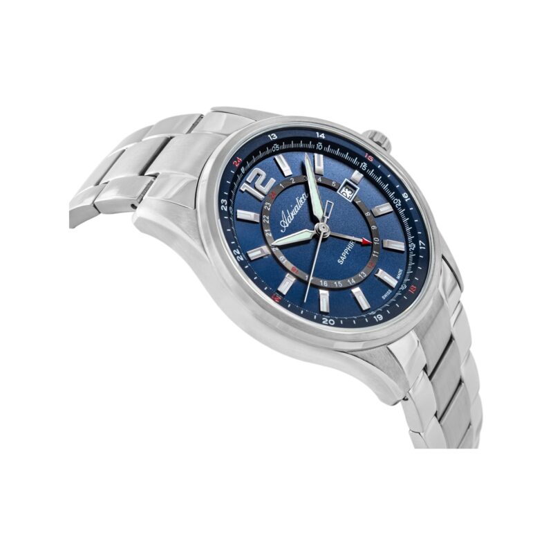 Zegarek Męski ADRIATICA Portofino A8325.5155Q + BOX