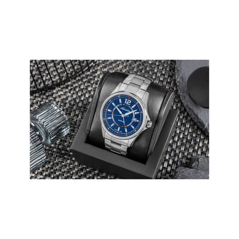 Zegarek Męski ADRIATICA Portofino A8325.5155Q + BOX