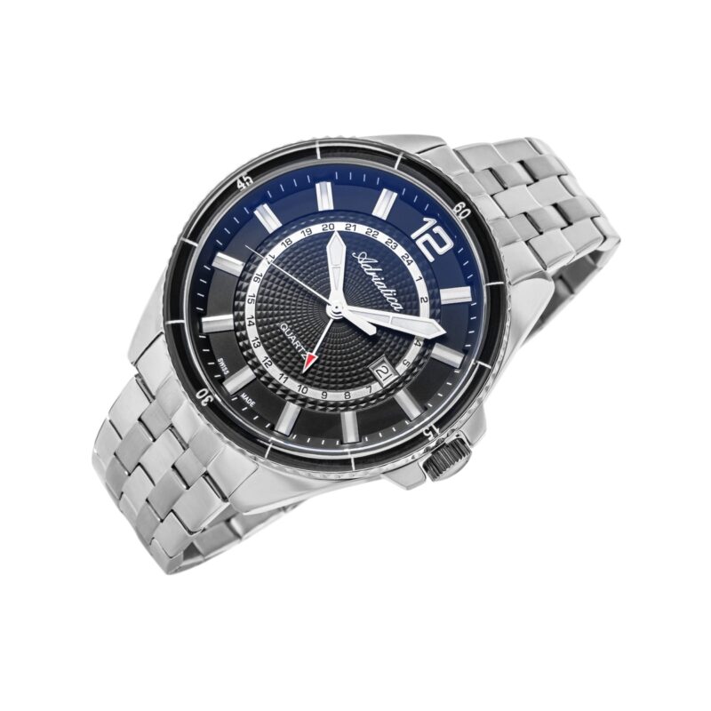 Zegarek Męski ADRIATICA Portofino A8318.Y154Q + BOX