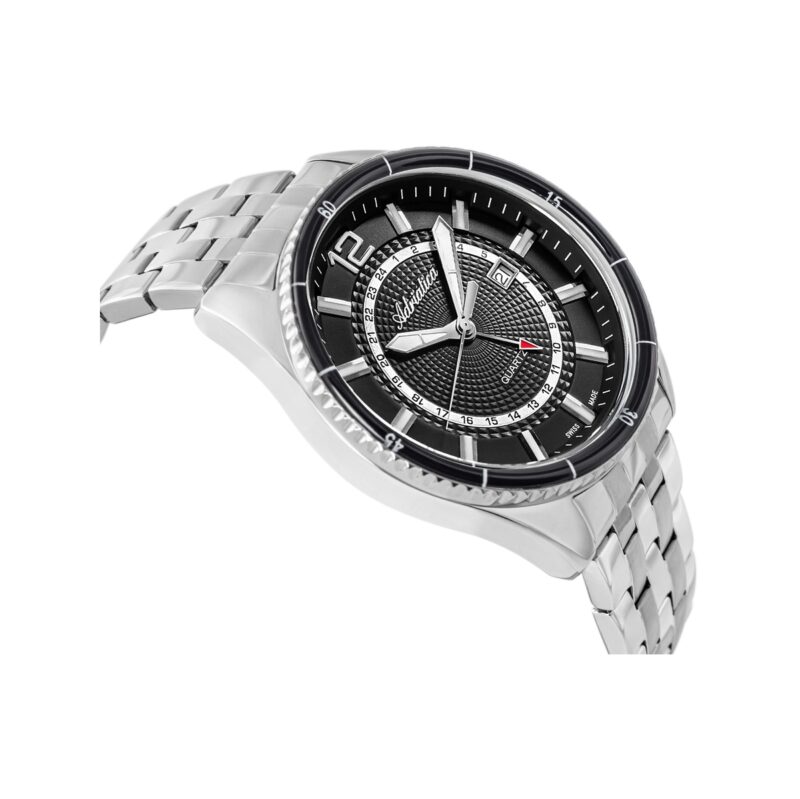 Zegarek Męski ADRIATICA Portofino A8318.Y154Q + BOX