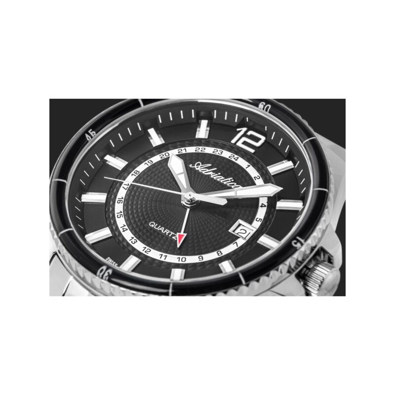 Zegarek Męski ADRIATICA Portofino A8318.Y154Q + BOX