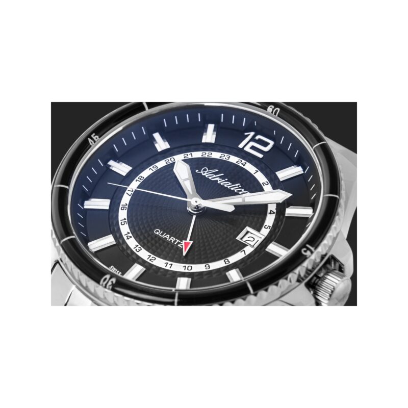 Zegarek Męski ADRIATICA Portofino A8318.Y154Q + BOX