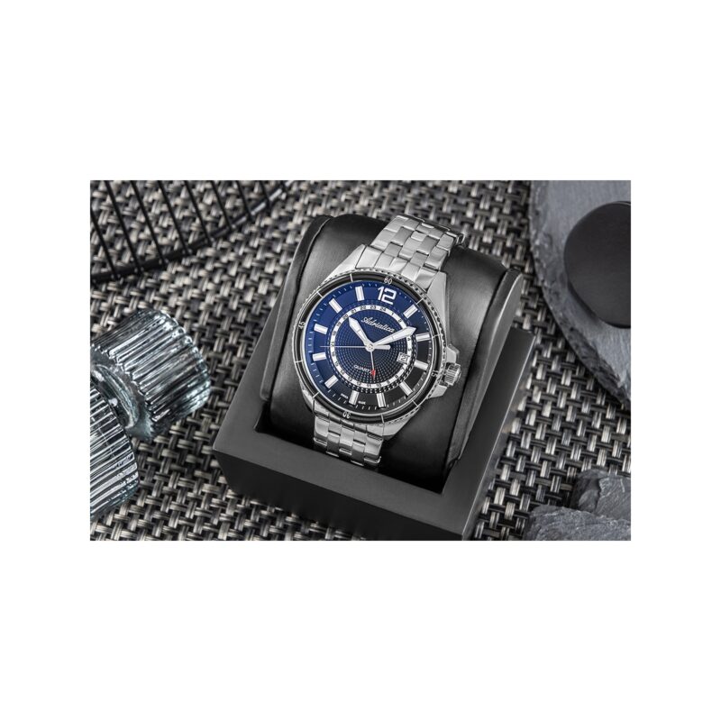 Zegarek Męski ADRIATICA Portofino A8318.Y154Q + BOX