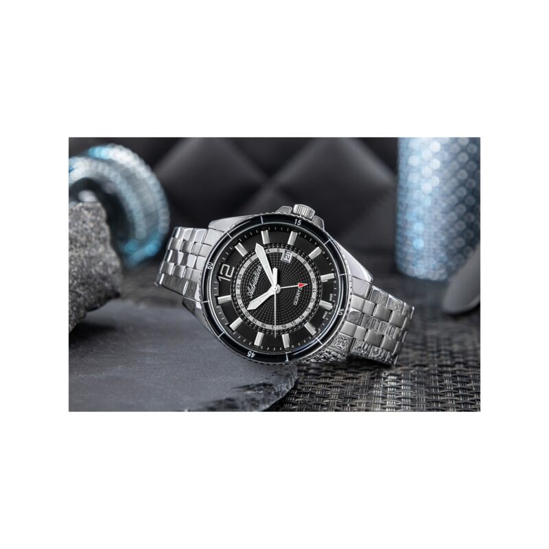 Zegarek Męski ADRIATICA Portofino A8318.Y154Q + BOX