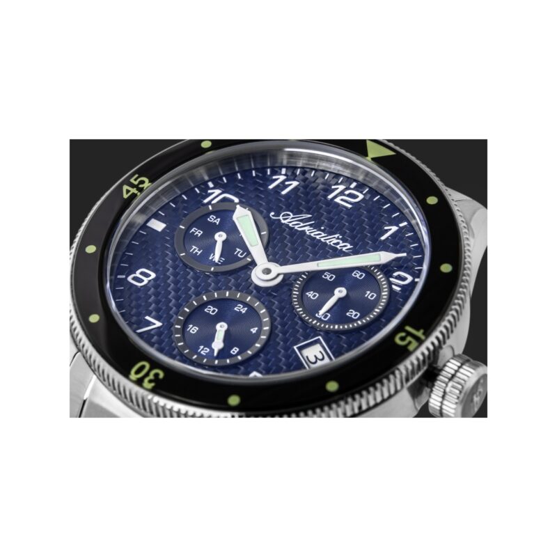 Zegarek Męski ADRIATICA Portofino A8322.5155QF + BOX