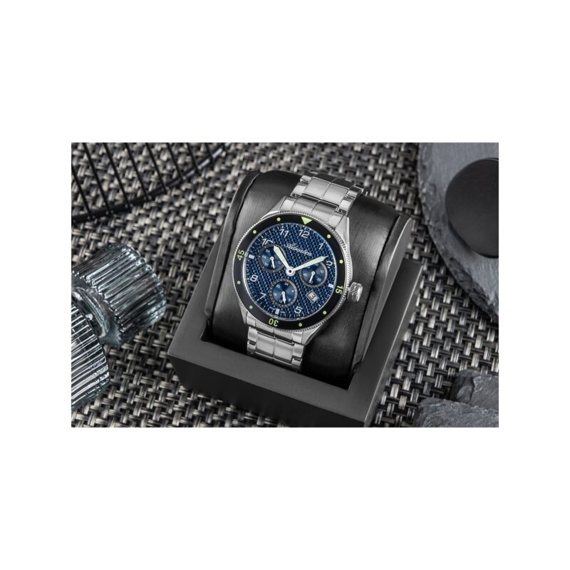 Zegarek Męski ADRIATICA Portofino A8322.5155QF + BOX