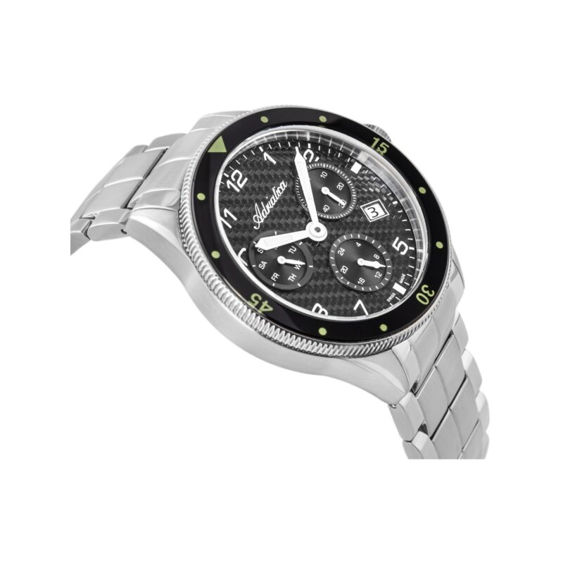 Zegarek Męski ADRIATICA Portofino A8322.5126QF + BOX