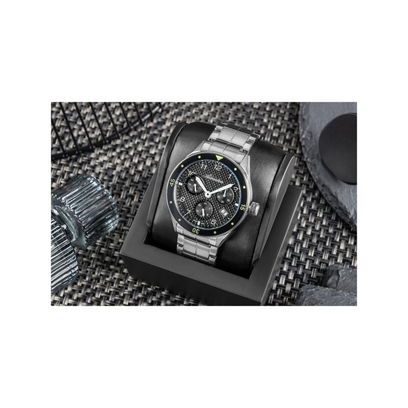 Zegarek Męski ADRIATICA Portofino A8322.5126QF + BOX