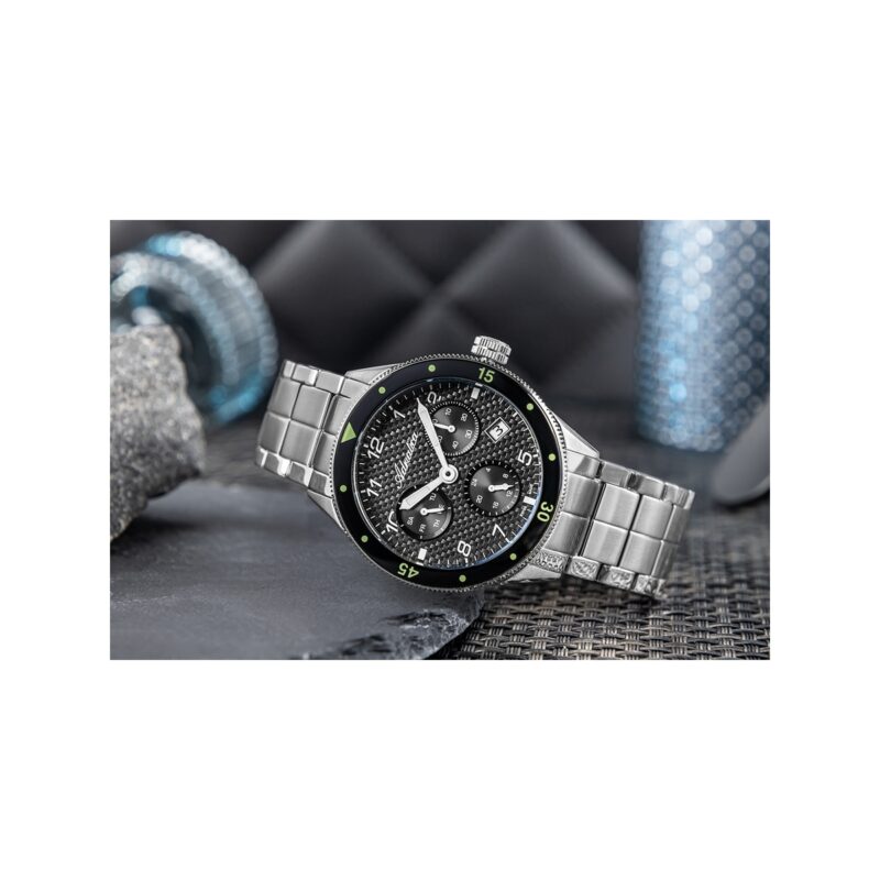 Zegarek Męski ADRIATICA Portofino A8322.5126QF + BOX