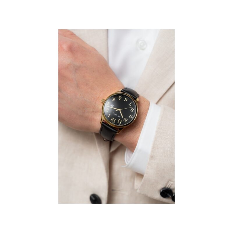 87_76_10_max Zegarek Męski PAUL LORENS PL20016A-1A2 + BOX