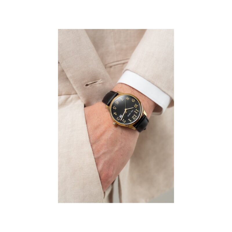 87_76_11_max Zegarek Męski PAUL LORENS PL20016A-1A2 + BOX