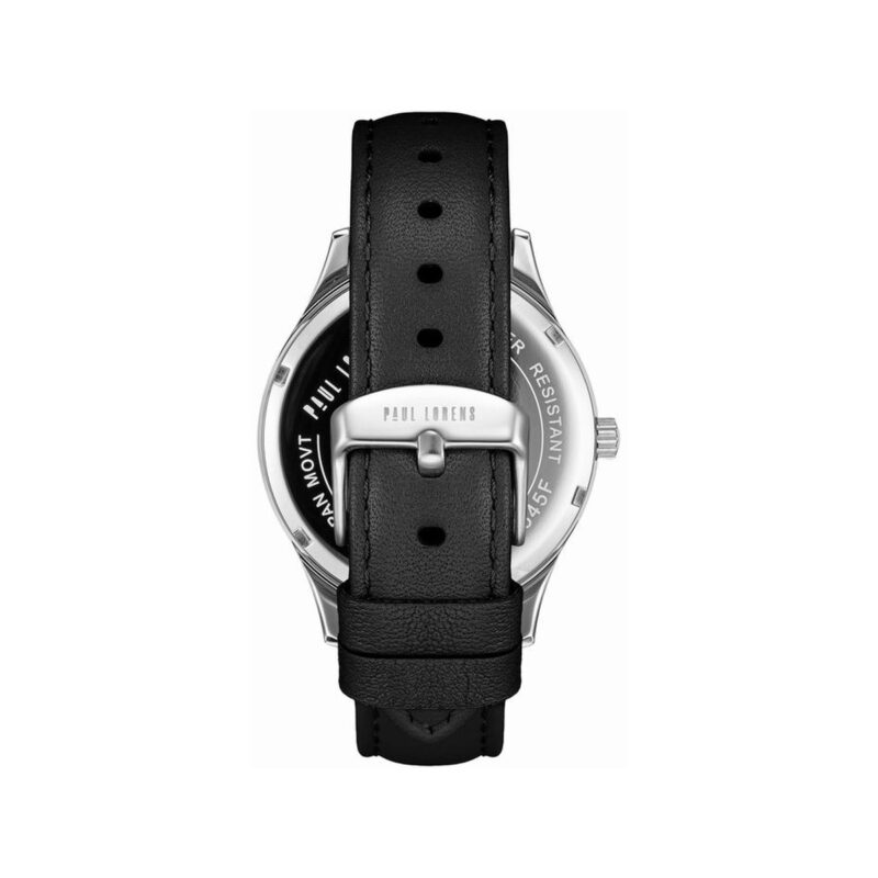 87_80_3_max Zegarek Męski PAUL LORENS PL20016A-1A1 + BOX